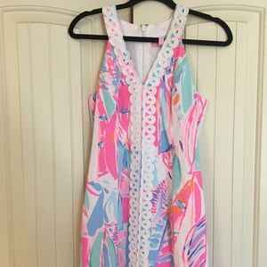 Lilly dress NWT